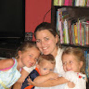 Meet your Posher, Kimberly